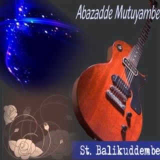 Abazadde Mutuyambe
