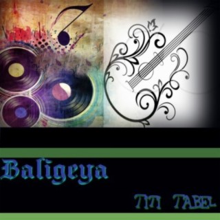 Baligeya