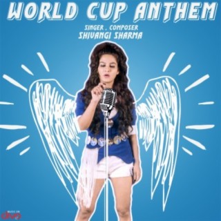 World Cup Anthem