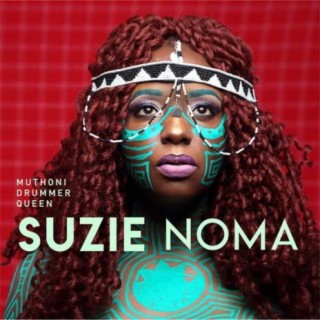 Suzie Noma