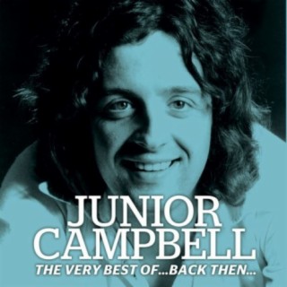 Junior Campbell