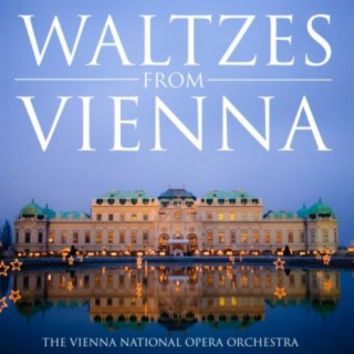 Waltzes From Vienna