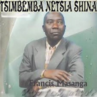 Tsimbemba Netsia Shina