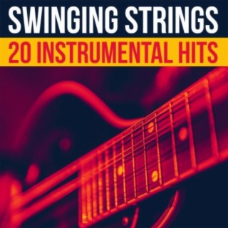 Swinging Strings - 20 Instrumental Hits