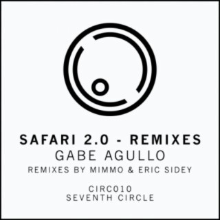 Safari 2.0 The Remixes