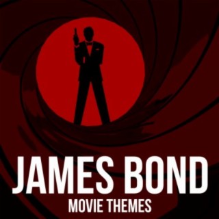 James Bond Movie Themes