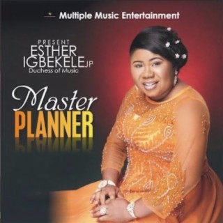 Master Planner lyrics | Boomplay Music