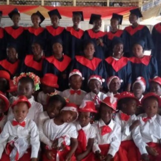 St Cecilia Children Choir