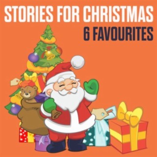 Stories For Christmas - 6 Favourites