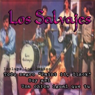 Los Salvajes