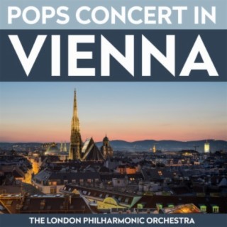 Pops Concert In Vienna