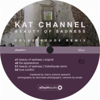 Kat Channel