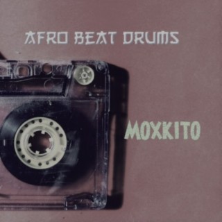 Afro Beat Drums