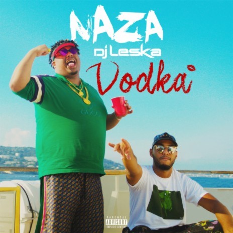 Vodka ft. Dj Leska | Boomplay Music