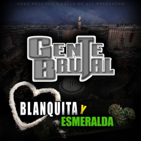 Blanquita Y Esmeralda | Boomplay Music