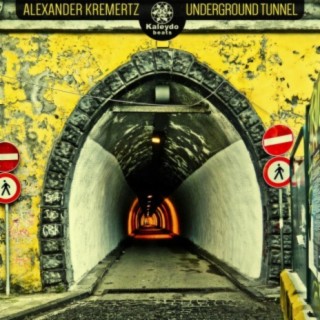 Underground Tunnel