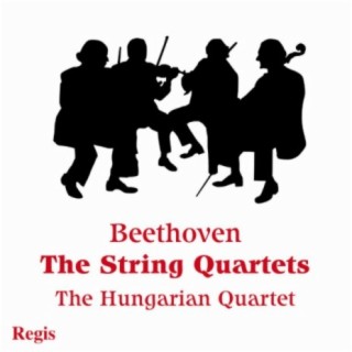 Hungarian Quartet