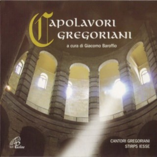 Cantori Gregoriani
