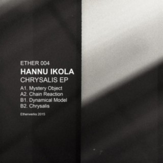 Chrysalis EP