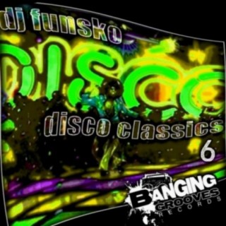 Disco Classics 6