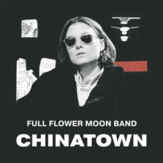 Full Flower Moon Band