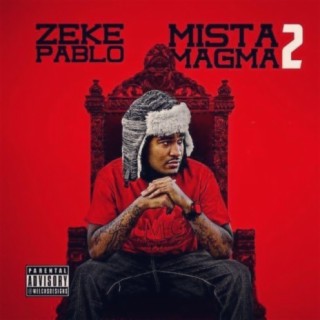 Zeke Pablo