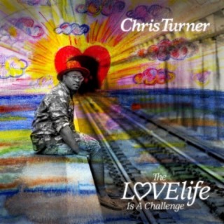 Chris Turner