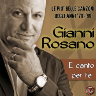 Gianni Rosano
