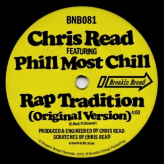 Chris Read