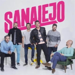 Sanalejo