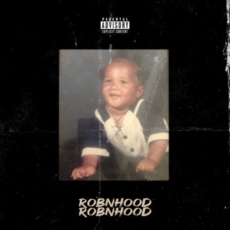 Robnhood Robnhood | Boomplay Music