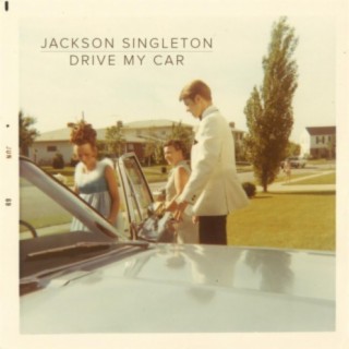 Jackson Singleton