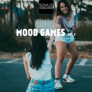 Mood Games, Vol. 7