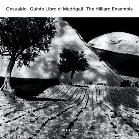 Gesualdo: Fifth Book Of Madrigals - 14. Asciugate i begli occhi | Boomplay Music