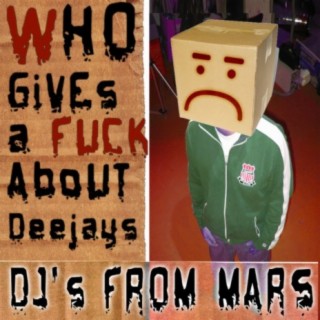 Djs From Mars