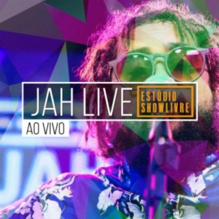 Jah Live