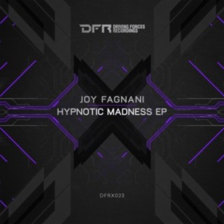 Hypnotic Madness EP