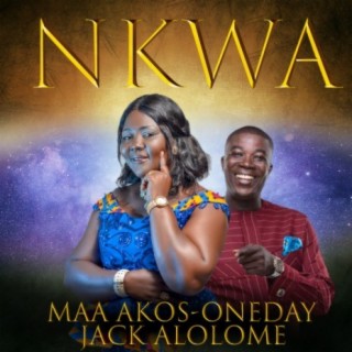 Maa Akos-Oneday