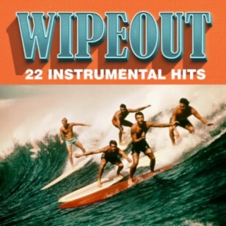 Wipeout - 22 Instrumental Hits