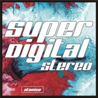 Super Digital Stereo