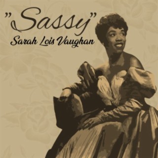 Sarah Lois Vaughan