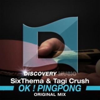 OK! PingPong