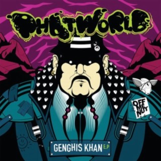 Genghis Khan