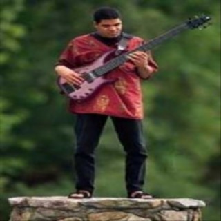 Oteil Burbridge