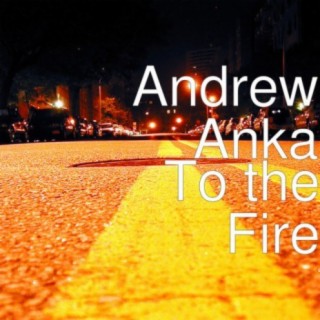 Andrew Anka