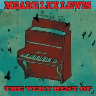 Meade Lux Lewis