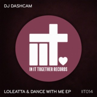 DJ Dashcam
