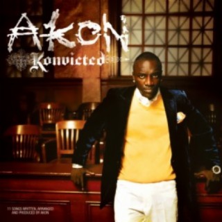 Best Of Akon