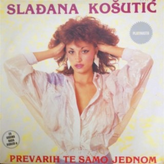 Sladjana Kosutic