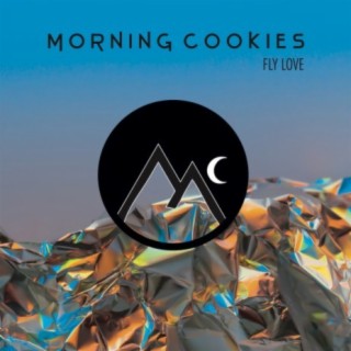 Morning Cookies